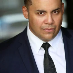 Sammy Peralta
