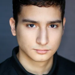 Samuel Carrillo