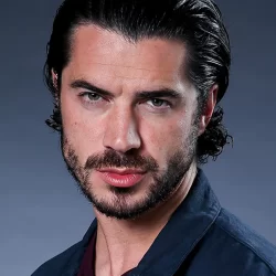 Samuel Robertson