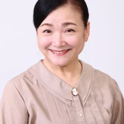 Sanae Morisawa