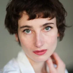 Sandrine Blancke