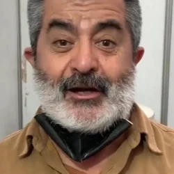 Sandro Larenas