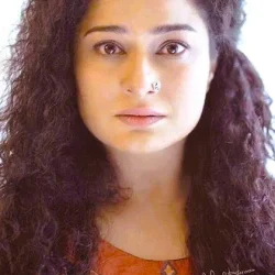 Sania Saeed