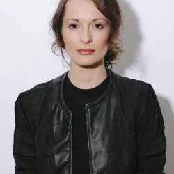 Sanja Arsovska
