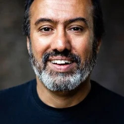Sanjiv Hayre