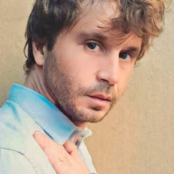 Santiago Pedrero