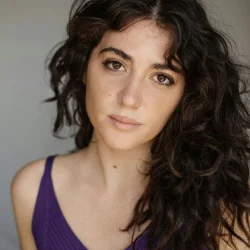 Sara Magalotti Mondello