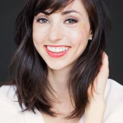 Sara-Sue Vallée