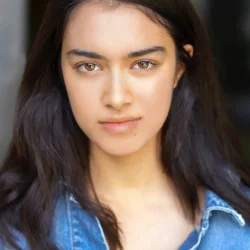 Sara Wolfkind