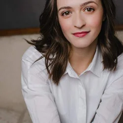 Sarah Corrigan
