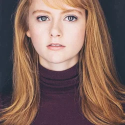 Sarah Elizabeth Jensen