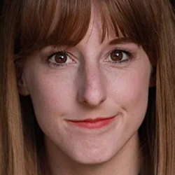 Sarah Hamff