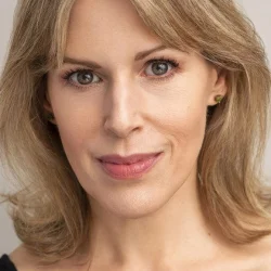 Sarah Johns