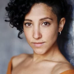 Sarah Kameela Impey