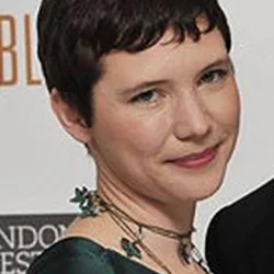 Sarah Kants