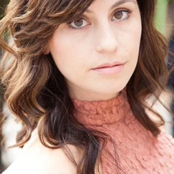 Sarah Karjian