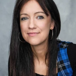 Sarah MacGillivray