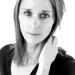 Sarah McGuire