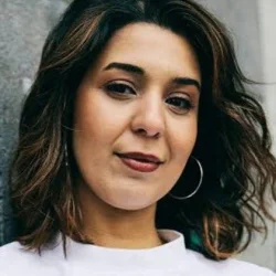 Sarah Mouhamou