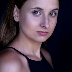 Sarah Petrick