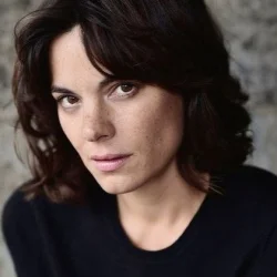 Sarah Rebecca Gerstner