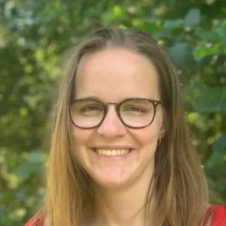 Sarah Van Hulten