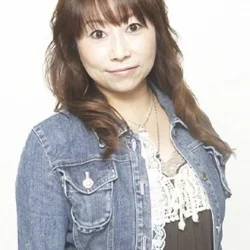 Satoko Kitou