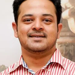 Satyam Bhattacharya