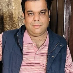 Saurabh Sharma