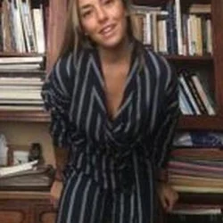 Saveria Giorgi
