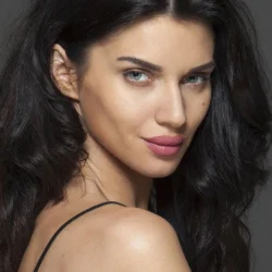 Scarlett Mellish Wilson