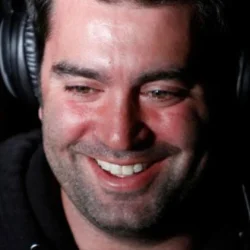 Scott Glosserman