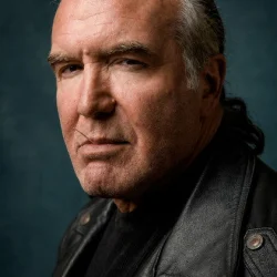 Scott Hall