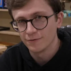 Scott Wozniak