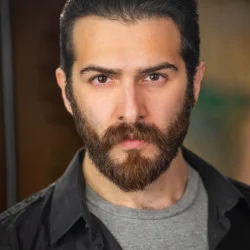 Sean Ardalan