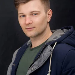 Sean Foster