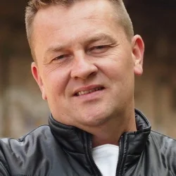 Sebastian Dziubiel