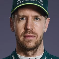 Sebastian Vettel