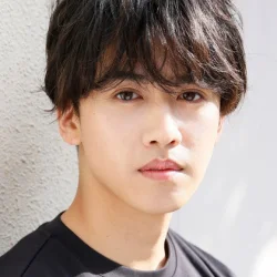 Seina Takahashi