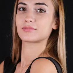 Selin Ileri