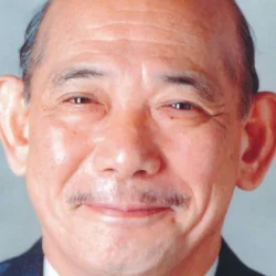 Senri Sakurai