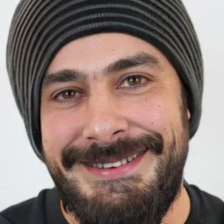 Serdal Genç