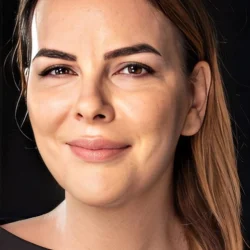 Seren Fosforoğlu