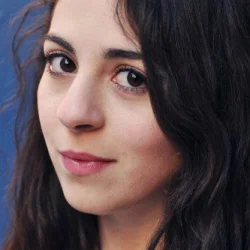 Serena Berman