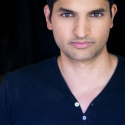 Serge Jaswal