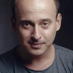 Сергей Булин