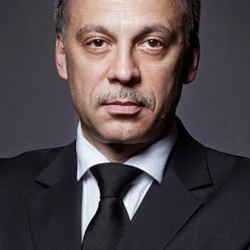 Сергей Чонишвили