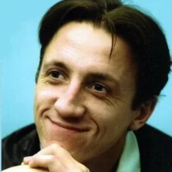 Сергей Дьячков