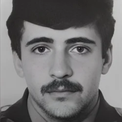 Сергей Корнилин