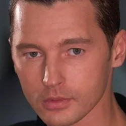 Сергей Костылёв